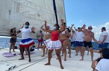 Full Day Excursion in Saona Island
