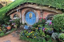 Hobbiton Movie Set Day Tour