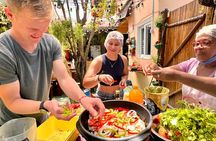 Private Cooking Experience with local in Salvador