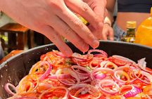 Market to Table Private Afro-Brazilian Cooking Experience