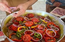 Market to Table Private Afro-Brazilian Cooking Experience
