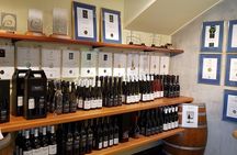 Kumeu Wine Tour
