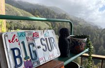 Carmel, Monterey and Big Sur Tour Private Tour from San Francisco