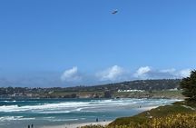 Carmel, Monterey and Big Sur Tour Private Tour from San Francisco