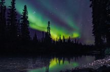 Juneau Scenic Road Trip