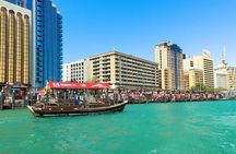 Historic Dubai City Tour
