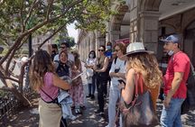  Private City Tour Mexico City - Best Rated