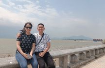 Full-Day Panoramic Da Nang Tour by Jeep