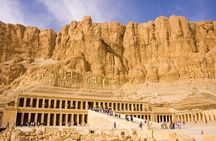  2 Days Trip to Luxor with Air Balloon Ride from Hurghada
