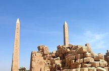  2 Days Trip to Luxor with Air Balloon Ride from Hurghada