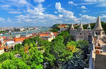 Welcome to Budapest 3 hrs Must See Private Tour by car