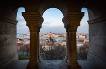 Welcome to Budapest 3 hrs Must See Private Tour by car