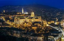 Welcome to Budapest 3 hrs Must See Private Tour by car