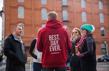 Denver History and Highlights Walking Tour 