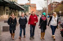 Denver History and Highlights Walking Tour 
