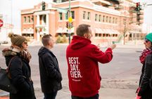 Denver History and Highlights Walking Tour 