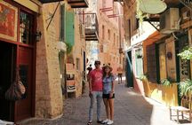 Explore Chania's Old Town through the eyes of a local