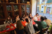 Art and Wine in Sevilla