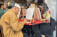 Art and Wine in Sevilla
