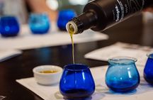 Corinth & Olive Oil Tasting Private Tour from Athens