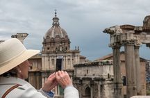 Private Colosseum Tour - Roman Forum - Palatine Hill Ticket 18 euros