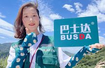 Return Bus to Badaling Great Wall