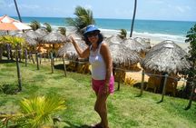 Full Day Tour to Praia da Lagoinha from Fortaleza