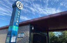 Return Bus to Badaling Great Wall
