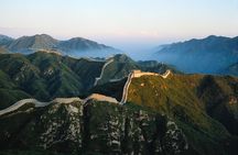 Return Bus to Badaling Great Wall