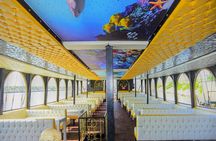 Belek Pirate Boat Trip With Animations and Lunch