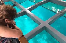 2 To 5 Hours Glass Bottom Boat Private Tour At Read Sea