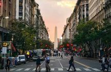 Exclusive Full-Day Private Tour in Buenos Aires