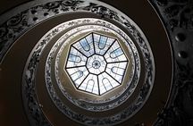 Exclusive First Access Vatican Tour with Skip the Line Basilica