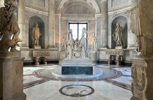 Exclusive First Access Vatican Tour with Skip the Line Basilica