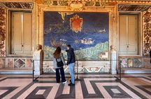Exclusive First Access Vatican Tour with Skip the Line Basilica