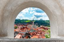 Day Trip to the Fairytale Town of Cesky Krumlov
