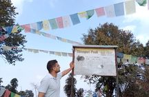 Shivapuri Peak Day Hike from Kathmandu