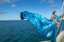 Jamaica Flying Dress