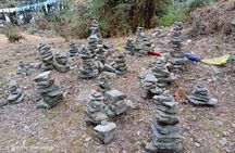 Shivapuri Peak Day Hike from Kathmandu