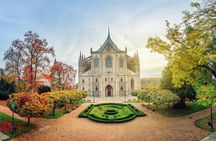Private Day Trip to the Medieval Town of Kutna Hora