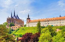 Private Day Trip to the Medieval Town of Kutna Hora