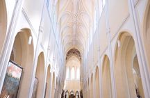 Private Day Trip to the Medieval Town of Kutna Hora