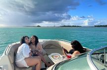 2-Hours Private Charter Tour in Turks and Caicos