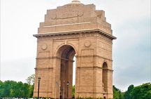 Private Luxury Delhi, Agra, Jaipur Golden Triangle Tour 3Days -2N