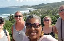 Barbados through the eyes of a local