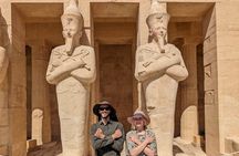 Luxor Full Day Private Tour
