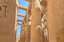 Luxor Full Day Private Tour