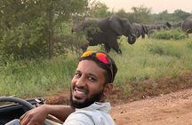 2 Day Kruger Adventure Safari
