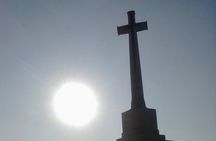  Private 4hr Australian Fromelles Battlefield WW1 Tour