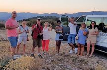 Dubrovnik Sunset Tour with Wine Tasting 